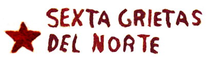 Sexta Grietas del Norte