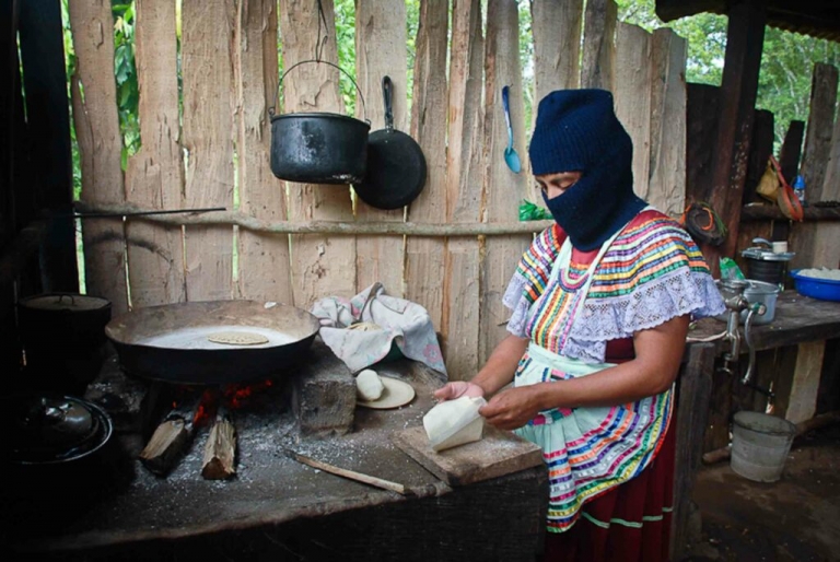 Read more about the article The invisible war in Chiapas