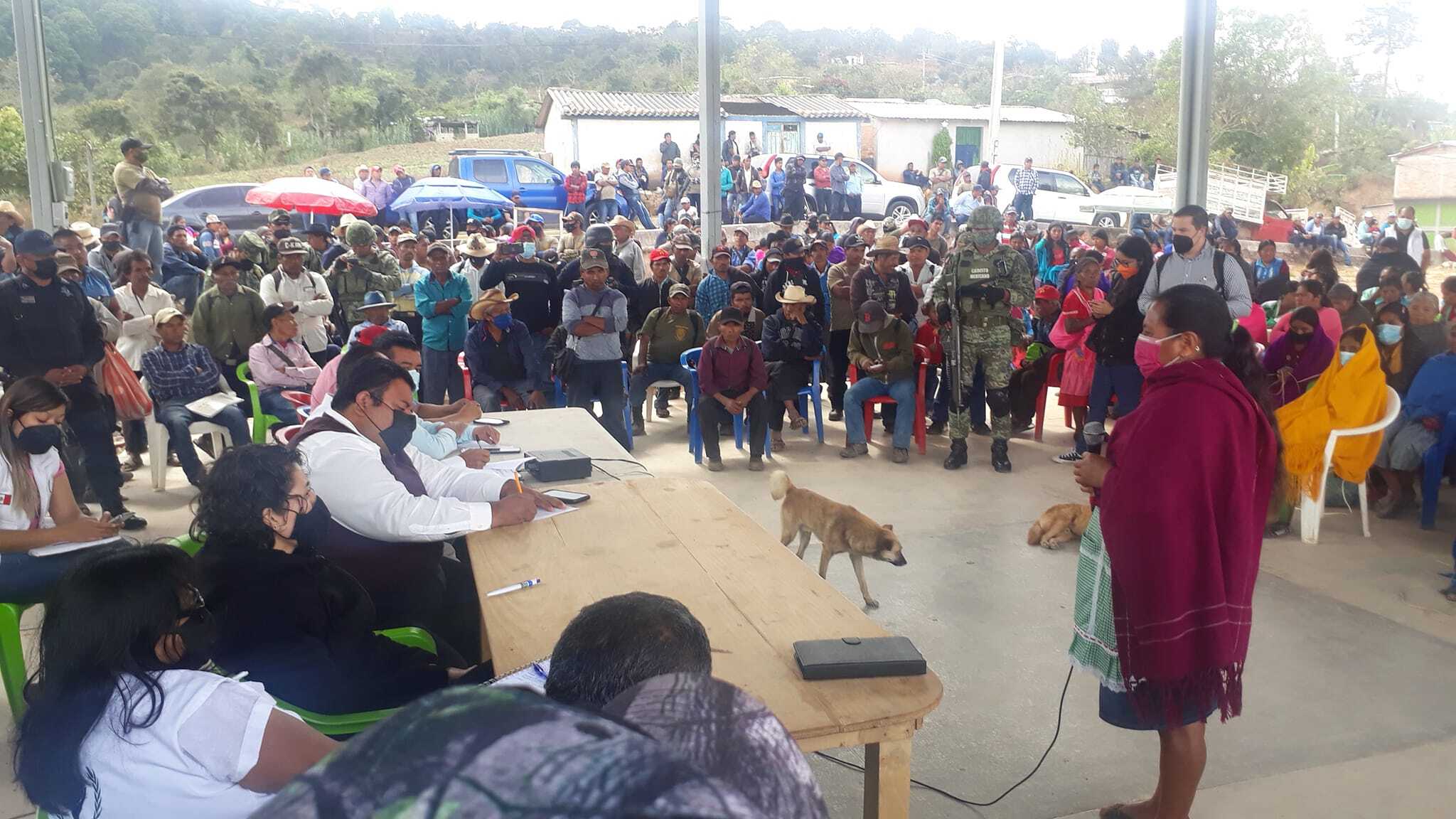 Read more about the article CNI-CIG COORDINATION AND FOLLOW-UP COMMISSION DENOUNCES ATTACKS ON CIPOG-EZ COMMUNITIES