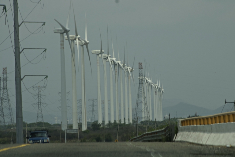 Read more about the article Don Celestino, a modern Quixote resisting wind energy