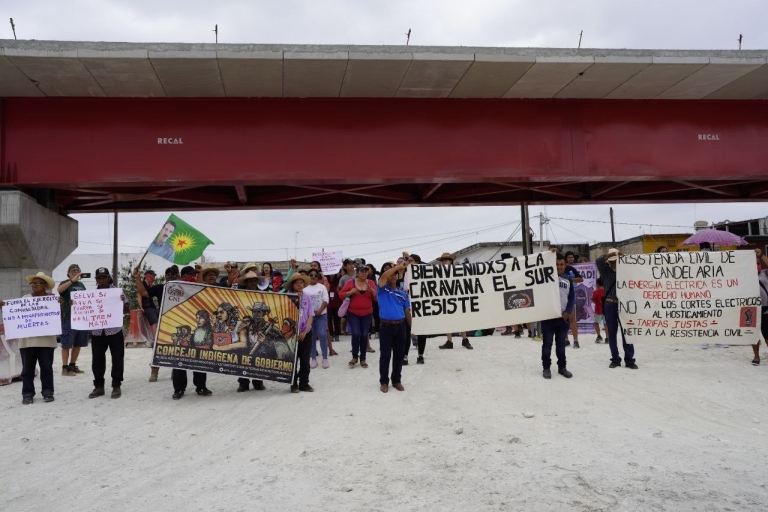 Read more about the article The Destruction of Candelaria in the Name of Progress