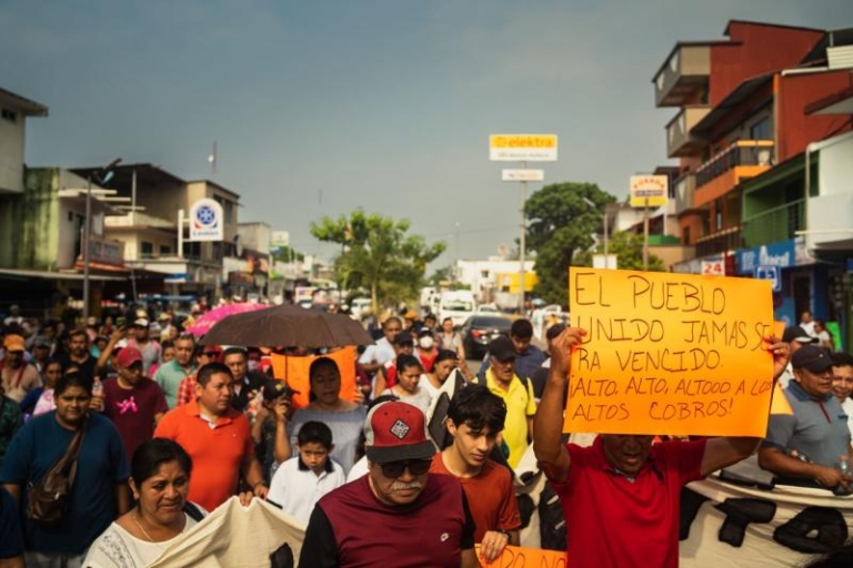 Read more about the article Day 10. Palenque, Chiapas. First health, food, and justice, not a Train that is not Maya